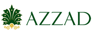 Azzad logo