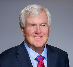 Thomas F. O’Neil, Jr., CFA, joined D.F. Dent and Company in the summer of 1985 with 15 years of experience in the field of investment management.