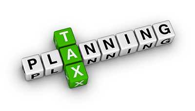 tax planning