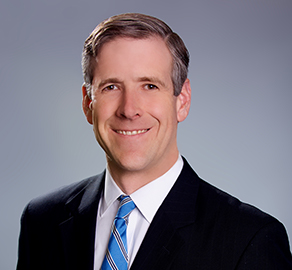 Bruce L. Kennedy, II, CFA, joined D.F. Dent and Company in the summer of 2007 with four years of investment experience.