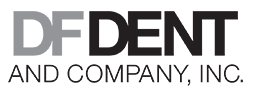 D.F. Dent was founded as an independent investment counseling firm by Daniel F. Dent in 1976. The firm is wholly owned by its nine principals and is unaffiliated with any other financial organization. It manages $6.1 billion as of 6/30/2019. D.F. Dent provides portfolio management services to individuals, high net worth individuals, corporate pension and profit‐sharing plans, Taft‐Hartley plans, wrap‐fee programs/UMAs, charitable institutions, foundations, endowments, municipalities, registered mutual funds, private investment funds, trust programs, and other U.S. institutions.