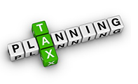 tax planning for charitable giving