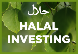 halal investing