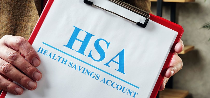 Azzad Asset Management - An HSA has 3 tax benefits, not found in any other account type. First, contributions are tax-deductible. Second, there is no taxation on funds while they are growing in the account, and third, distributions taken for qualified medical expenses are tax-free. That’s a sweet deal! An HSA essentially offers you the tax-deduction and tax-deferral of a 401K combined with the tax-free withdrawal on earnings (used for qualified expenses) of a Roth IRA. Like these accounts, there are eligibility rules for who is qualified to contribute and what you can spend the money on. Similarly, you can invest your HSA in one of Azzad’s investment products. Here’s how an HSA works: each year, you decide how much you want to contribute to your account (up to the IRS maximum limits). You can use the funds in your account to pay for eligible medical expenses not covered by your plan (note: insurance premiums aren’t eligible). Unlike a Flexible Spending Account (FSA), your balance rolls over from year to year, so you never have to worry about losing your savings. Plus, once you reach age 65, you can withdraw from your HSA for any reason. Of course, you’ll pay taxes on distributions used for non-medical expenses, but no penalty. You never pay a penalty on any distributions after age 65. To qualify for an HSA, you must be enrolled in a high-deductible health insurance plan (HDHP) as defined by the IRS every year. The IRS determines the minimum deductible your plan must have and the maximum amount you can spend out-of-pocket. If in doubt, ask your insurance broker if your plan is “HSA-eligible”. Once you’re over age 65 and enrolled in Medicare, you are no longer eligible to contribute to an HSA. Of course, you can still use your funds to pay for out-of-pocket medical expenses. Your HSA continues to offer you powerful tax benefits, including more flexibility with your tax and penalty-free distributions. Navigating HSAs can be confusing, so give us a call to find out if an HSA can work for you?