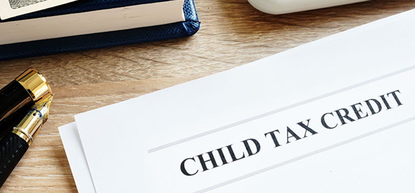 Enhanced Child Tax Credit for 2021