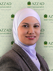 Azzad Asset Management Associate Financial Planners